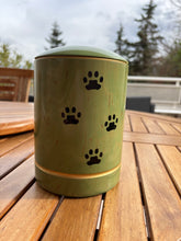 Lade das Bild in den Galerie-Viewer, Urne KOKIA