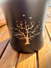 Lade das Bild in den Galerie-Viewer, Urne funéraire arbre de vie