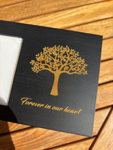 Lade das Bild in den Galerie-Viewer, arbre de vie urne photo saly