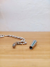 Lade das Bild in den Galerie-Viewer, Bijou Funéraire Larme Fin - photo 3
