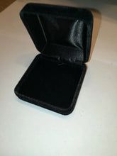 Lade das Bild in den Galerie-Viewer, Boîte à Bijoux Noir - photo 2
