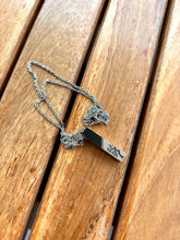 Lade das Bild in den Galerie-Viewer, collier arbre de vie