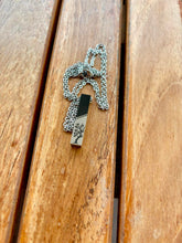 Lade das Bild in den Galerie-Viewer, collier funéraire arbre