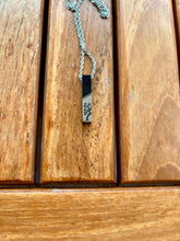 Lade das Bild in den Galerie-Viewer, collier funéraire arbre de vie