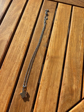 Lade das Bild in den Galerie-Viewer, Collier Urne Etoile - photo 4