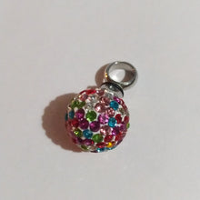 Lade das Bild in den Galerie-Viewer, Pendentif cinéraire PERLI COLOR - photo 3