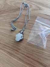Lade das Bild in den Galerie-Viewer, pendentif cremation