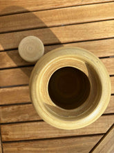 Lade das Bild in den Galerie-Viewer, urne cineraire bakka bambou vue du dessus
