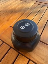 Lade das Bild in den Galerie-Viewer, urne pour chat felix