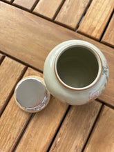 Lade das Bild in den Galerie-Viewer, Intérieur urne funéraire chat