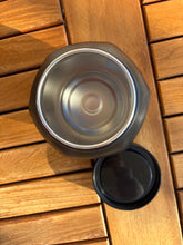 Lade das Bild in den Galerie-Viewer, urne cineraire felix noire