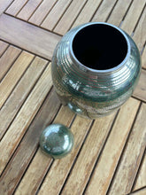 Lade das Bild in den Galerie-Viewer, urne cineraire ouverte lokia