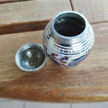 Lade das Bild in den Galerie-Viewer, Urne Dompop Petit Format - photo 5