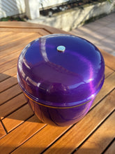 Lade das Bild in den Galerie-Viewer, urne funeraire mauve