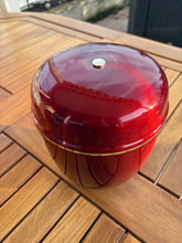 Lade das Bild in den Galerie-Viewer, urne funeraire paris rouge