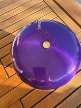 Lade das Bild in den Galerie-Viewer, urne pour homme ou femme violet