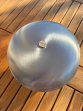 Lade das Bild in den Galerie-Viewer, Urne Métal Paris Argent - photo 3