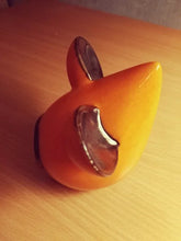 Lade das Bild in den Galerie-Viewer, Urne Pour Rongeur Orange - photo 4