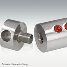 Lade das Bild in den Galerie-Viewer, Asche Anhänger Regenbogen