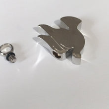 Lade das Bild in den Galerie-Viewer, Asche Anhänger Colomba