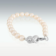 Lade das Bild in den Galerie-Viewer, Asche Armreif INFINITE