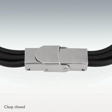 Lade das Bild in den Galerie-Viewer, Asche Armreif
