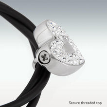 Lade das Bild in den Galerie-Viewer, Asche Armreif