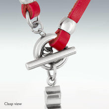 Lade das Bild in den Galerie-Viewer, Asche Armreif