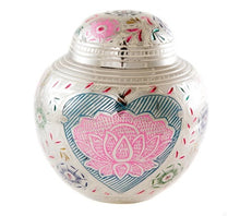 Lade das Bild in den Galerie-Viewer, Urne dompop Kleinformat