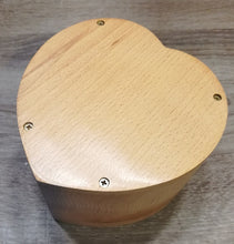 Lade das Bild in den Galerie-Viewer, Urne Foto PARAHI