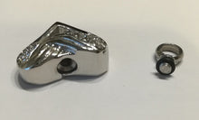 Lade das Bild in den Galerie-Viewer, Asche Anhänger Herz CUORO