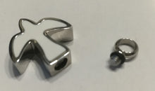 Lade das Bild in den Galerie-Viewer, Asche Anhänger Schildkröte