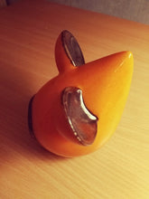 Lade das Bild in den Galerie-Viewer, Urne Für Rongeur Orange