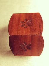 Lade das Bild in den Galerie-Viewer, Asche Anhänger Schildkröte