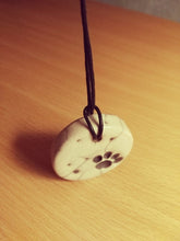 Lade das Bild in den Galerie-Viewer, Asche Anhänger Schildkröte