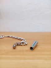 Lade das Bild in den Galerie-Viewer, Gedenkanhänger Tropfen