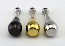 Lade das Bild in den Galerie-Viewer, Asche Anhänger Flakon Silber