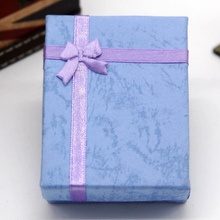 Lade das Bild in den Galerie-Viewer, Asche Anhänger Blau Zylinder