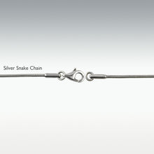 Lade das Bild in den Galerie-Viewer, Asche Anhänger das Veilchen