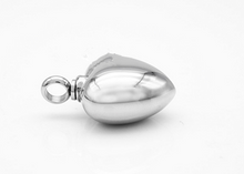 Lade das Bild in den Galerie-Viewer, Gedenkanhänger Herz