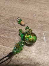 Lade das Bild in den Galerie-Viewer, Asche Anhänger Schildkröte
