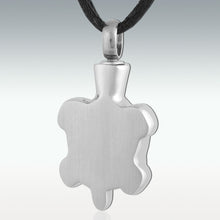 Lade das Bild in den Galerie-Viewer, Asche Anhänger Schildkröte