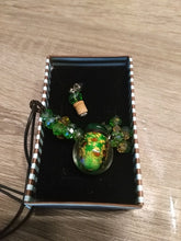 Lade das Bild in den Galerie-Viewer, Asche Anhänger Schildkröte