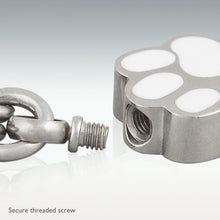 Lade das Bild in den Galerie-Viewer, Asche Anhänger: LOPAKA