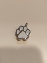 Lade das Bild in den Galerie-Viewer, Asche Anhänger: LOPAKA