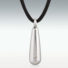 Lade das Bild in den Galerie-Viewer, Asche Anhänger Tropfen