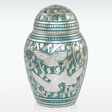 Lade das Bild in den Galerie-Viewer, Urnen Gehäuse LOKIA