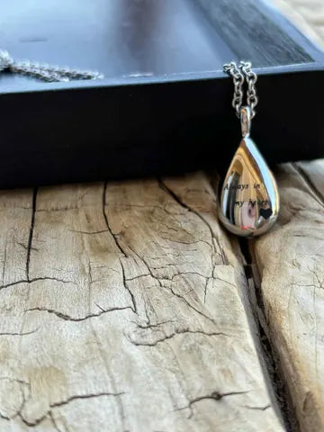 pendentif funeraire