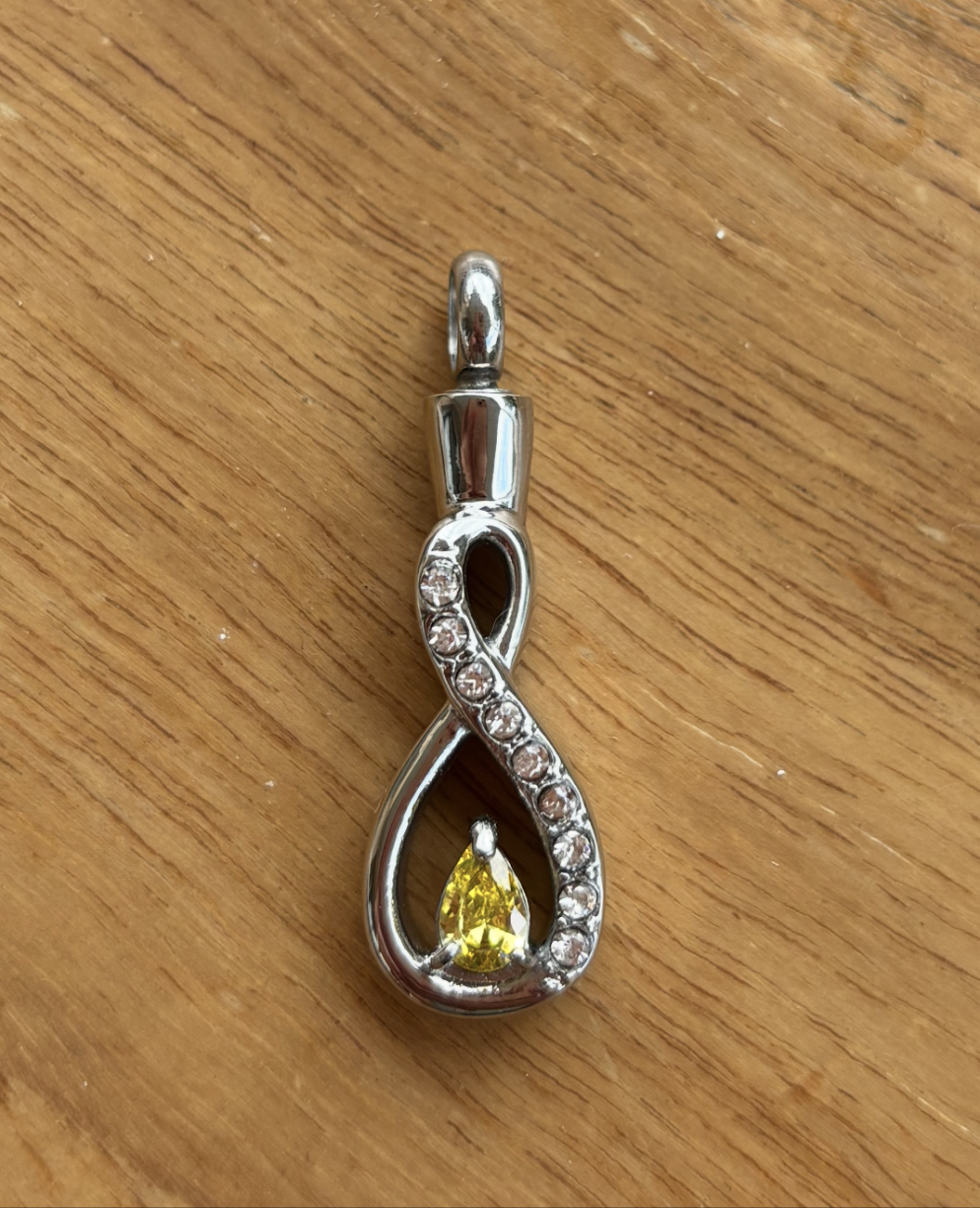 Asche Anhänger - Alliance