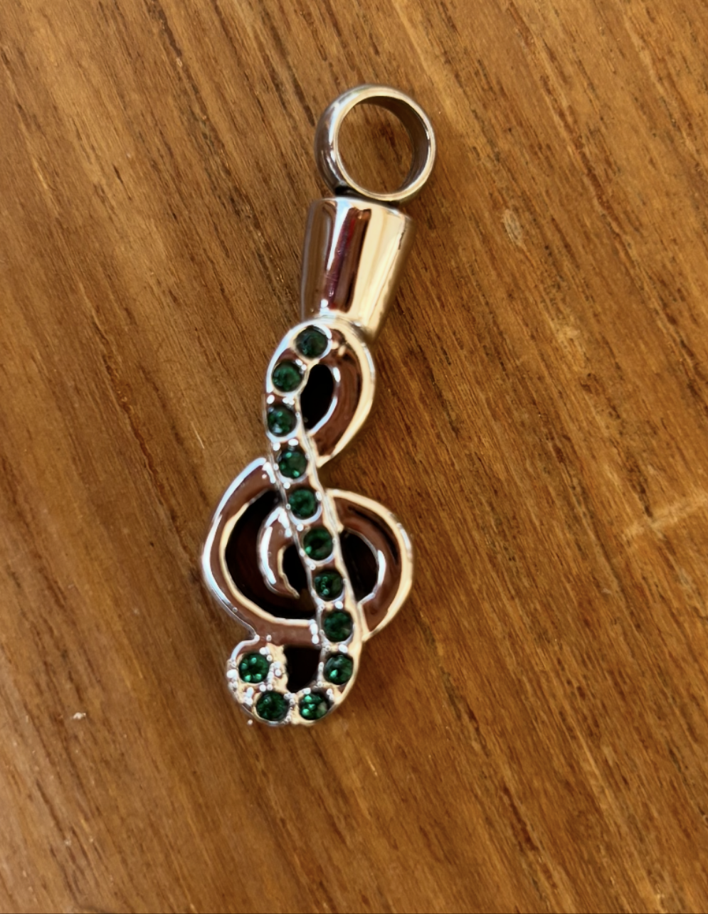 Asche Anhänger Schildkröte